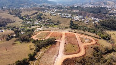 land_lot em Rua Doutor Guilherme, Centro - Itabirito - MG