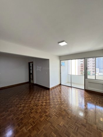 apartment em Avenida XV de Novembro, Zona 31 - Maringá - PR