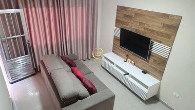 house em Rua F, Jardim Vitória Régia (Zona Norte) - São Paulo - SP