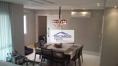 apartment em Rua Santa Luzia, Vila Moreira - Guarulhos - SP