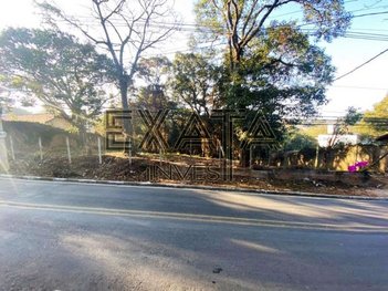 land_lot em Estrada Marselha, Chácaras do Refúgio-Granja Viana - Cotia - SP