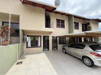 house em Rua Canavieiras, Velha - Blumenau - SC