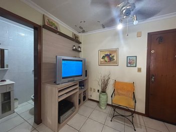 apartment em Rua Sepé, Capão da Canoa - Capão da Canoa - RS