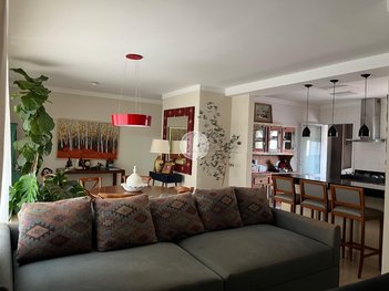 apartment em Rua Lázara Maria de Oliveira Muniz, Jardim Nova Aliança Sul - Ribeirão Preto - SP