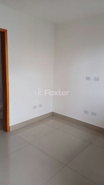 apartment em Rua Borges, Parada Inglesa - São Paulo - SP