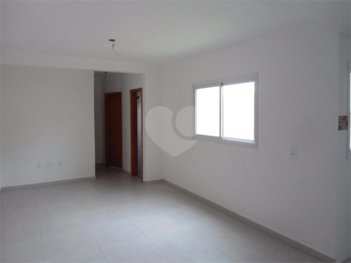 apartment em Rua Sud Menucci, Vila Camilópolis - Santo André - SP