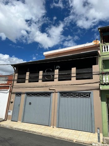 house em Rua Waldemiro Caldeira, Jardim Capão Redondo - São Paulo - SP