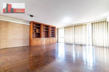 apartment em Alameda Santos, Cerqueira César - São Paulo - SP