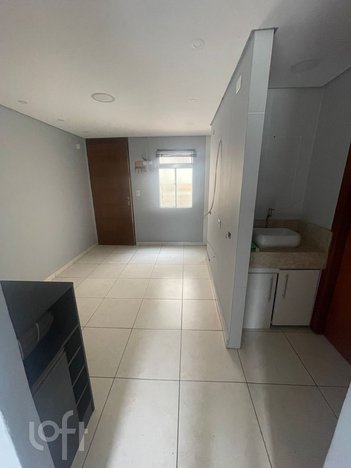 apartment em Arturo Faldi, Conjunto Residencial José Bonifácio - São Paulo - SP