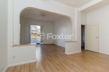apartment em Rua Doutor Barros Cassal, Floresta - Porto Alegre - RS