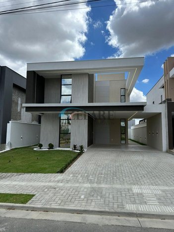 house em Avenida João Wallig, Itararé - Campina Grande - PB
