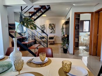 apartment em Rua Professor Renato Alves de Godoy, Nova Aliança - Ribeirão Preto - SP