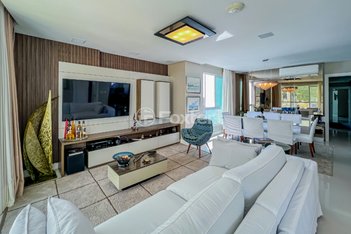 apartment em Rua Mingote Serafim, Pioneiros - Balneário Camboriú - SC