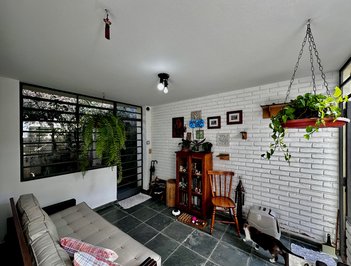 house em Rua Joaquim Severino, Cupecê - São Paulo - SP