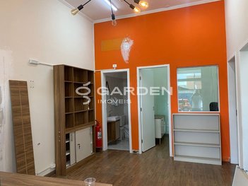 office em Avenida Iguape, Jardim Satélite - São José dos Campos - SP