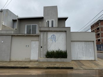 house em Rua Maria Irene dos Reis, Felícia - Vitória da Conquista - BA