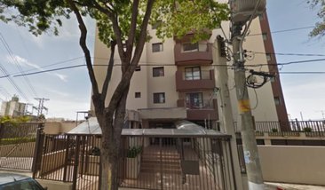 apartment em Emílio Rodrigues, Vila Paiva - São Paulo - SP