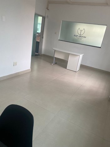 office em Marcilio Dias, Nova Suíssa - Belo Horizonte - MG