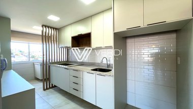 apartment em Rua Doutor Bozano, Petrópolis - Passo Fundo - RS