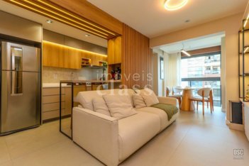 apartment em Rua Emílio Müller, Jardim Lindóia - Porto Alegre - RS