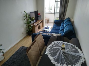apartment em Avenida Jabaquara, Mirandópolis - São Paulo - SP