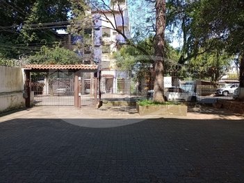 apartment em Rua Ouro Preto, Jardim Floresta - Porto Alegre - RS
