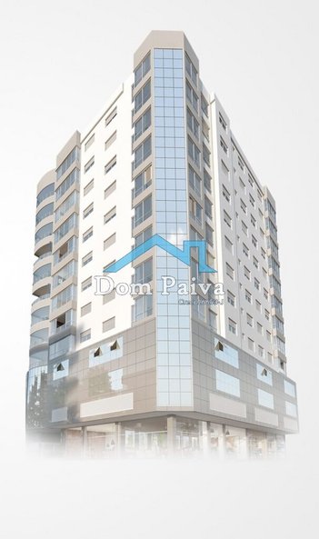 apartment em Avenida Poti, Centro - Capão da Canoa - RS