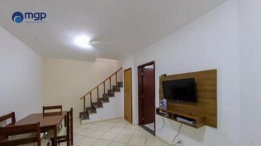 house em Rua Luiz Antônio de Oliveira Alves, Vila Nova Mazzei - São Paulo - SP