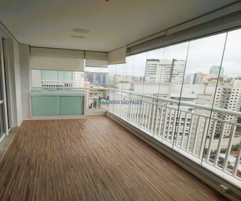 apartment em Rua Gonçalo da Cunha, Chácara Inglesa - São Paulo - SP