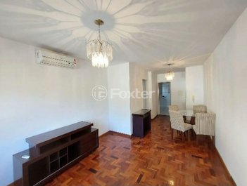 apartment em Rua Mariano de Matos, Santa Tereza - Porto Alegre - RS