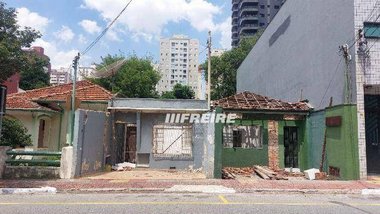 land_lot em Rua Osvaldo Cruz, Santa Paula - São Caetano do Sul - SP