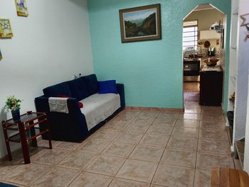 house em Rua Almir Laurentino da Silva, Lagoa - Belo Horizonte - MG