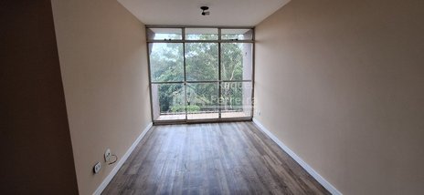 apartment em Avenida Nossa Senhora do Sabará, Vila Sofia - São Paulo - SP