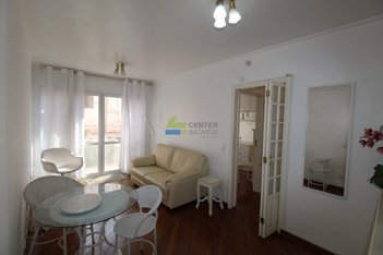 apartment em Rua Joaquim de Almeida, Mirandópolis - São Paulo - SP