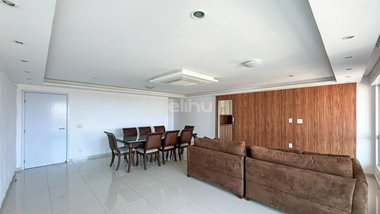 apartment em Rua Francisco Xerez, Guararapes - Fortaleza - CE