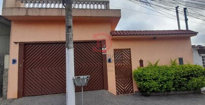 house em Rua São Severo, Vila Ré - São Paulo - SP