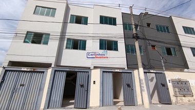 house em Rua Hortência, Monte Verde - Betim - MG