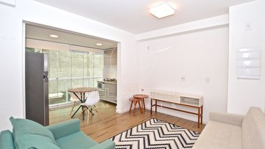 apartment em Rua Paris, Sumaré - São Paulo - SP