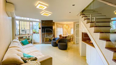 apartment em Rua Aguapeí, Vila Santo Estevão - São Paulo - SP