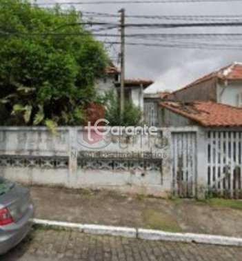land_lot em Rua Paulo de Lima Correa, Vila Libanesa - São Paulo - SP