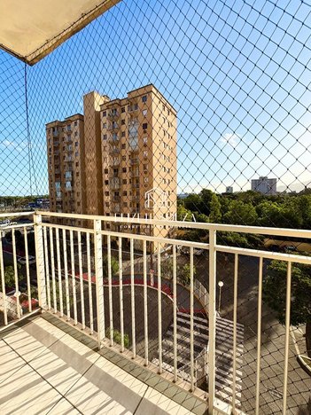 apartment em Rua Guriri, Colina de Laranjeiras - Serra - ES