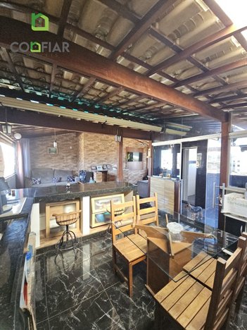 apartment em Rua CC, Arvoredo - Contagem - MG