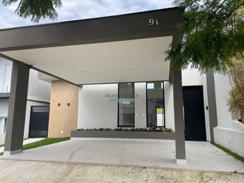 house em Alameda Juazeiro, Residencial Vila Verde - Itupeva - SP