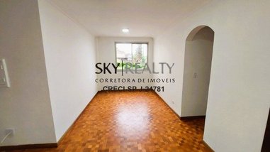 apartment em Rua Vicente Pereira de Assunção, Vila Constança - São Paulo - SP