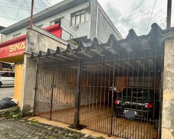 house em Rua Wadia Jafet Assad, Dos Casa - São Bernardo do Campo - SP