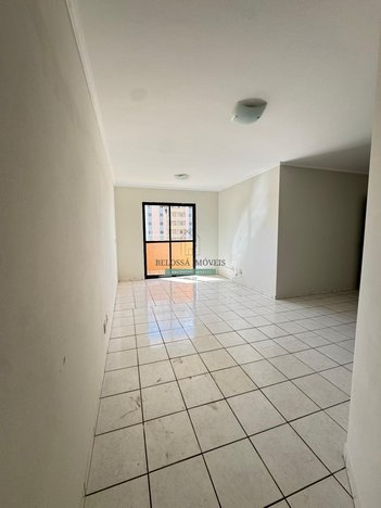 apartment em Avenida Benedicto Castilho de Andrade, Parque Residencial Eloy Chaves - Jundiaí - SP