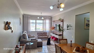 apartment em Avenida Senador Joaquim Miguel Martins de Siqueira, Jardim Pereira do Amparo - Jacareí - SP