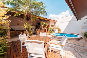 house em PIASSANGUABA, Planalto Paulista - São Paulo - SP