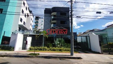 apartment em Rua Gumercindo Couto e Silva, Itapoã - Belo Horizonte - MG