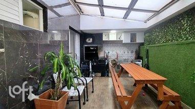apartment em Bento Gonçalves, São José - Porto Alegre - RS